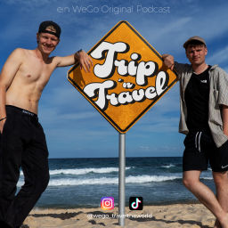 Podcast thumbnail for Trip ´n Travel