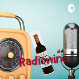 Podcast thumbnail for Radiowine
