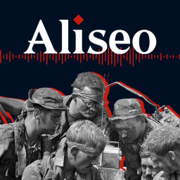 Podcast thumbnail for Il podcast di Aliseo