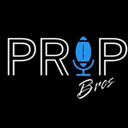 Podcast thumbnail for PropBros
