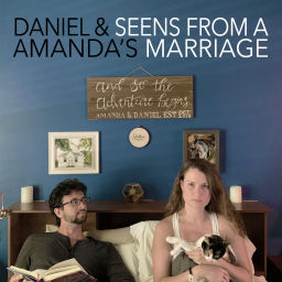 Podcast thumbnail for Seens from a Marriage