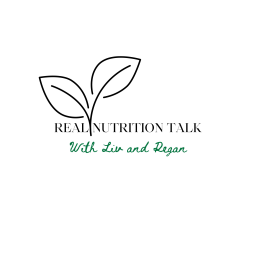 Podcast thumbnail for Real Nutrition Talk