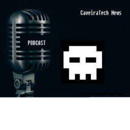 Podcast thumbnail for CaveiraTech News