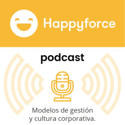 Podcast thumbnail for Happyforce