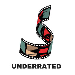 Podcast thumbnail for Underrated
