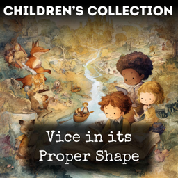 Podcast thumbnail for Vice in its Proper Shape