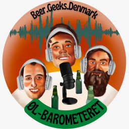 Podcast thumbnail for ØL-BAROMETERET