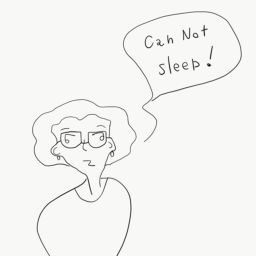 Podcast thumbnail for ayukaの眠れないNight