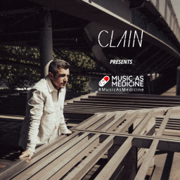 Podcast thumbnail for Music As Medicine