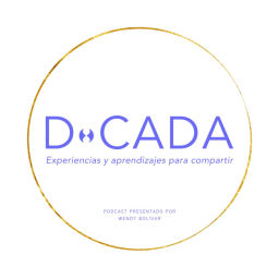 Podcast thumbnail for D-Cada
