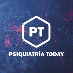 Podcast thumbnail for Psiquiatría Today
