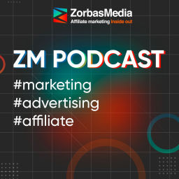 Podcast thumbnail for ZM Podcast
