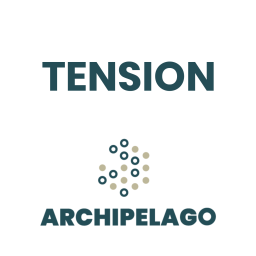 Podcast thumbnail for Tension