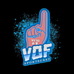 Podcast thumbnail for Voice Of The Fans