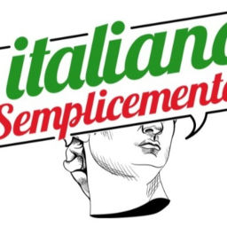Podcast thumbnail for Italiano Semplicemente - learn Italian by doing