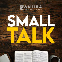 Podcast thumbnail for Small Talk