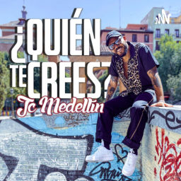 Podcast thumbnail for ¿Quién te crees?