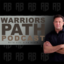 Podcast thumbnail for Alan Baker Show