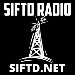 Podcast thumbnail for SIFTD Radio
