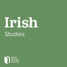 Podcast thumbnail for New Books in Irish Studies