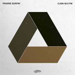 Podcast thumbnail for Prairie Surfin'