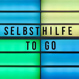 Podcast thumbnail for Selbsthilfe To Go