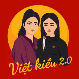 Podcast thumbnail for Vietkieu2.0