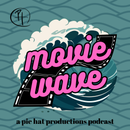 Podcast thumbnail for Movie Wave