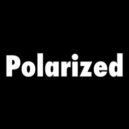 Podcast thumbnail for Polarized