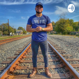 Podcast thumbnail for KairosMvmt