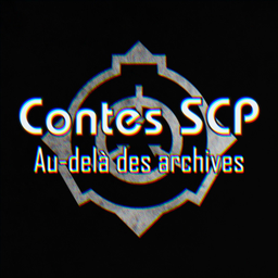 Podcast thumbnail for CONTES SCP - Au-delà des archives