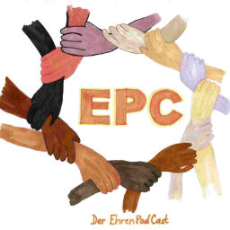 Podcast thumbnail for Der EhrenPodcast