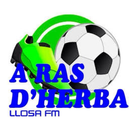 Podcast thumbnail for A ras d'herba