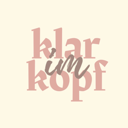 Podcast thumbnail for Klar im Kopf
