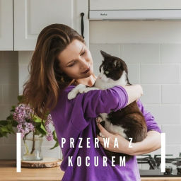 Podcast thumbnail for Przerwa z Kocurem
