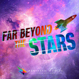 Podcast thumbnail for Far Beyond the Stars: A Starfinder Podcast - Official Partner of Paizo