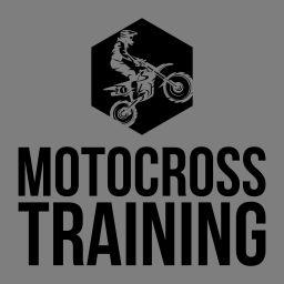Podcast thumbnail for Motocross Training