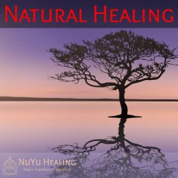Podcast thumbnail for Natural Healing