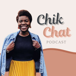 Podcast thumbnail for Chik Chat