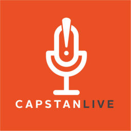 Podcast thumbnail for Capstan Live Podcast
