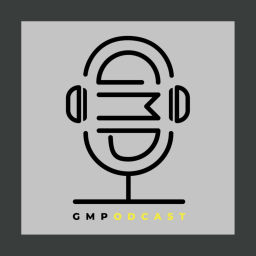 Podcast thumbnail for GMPodcast – Pharma-Wissen für unterwegs