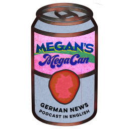 Podcast thumbnail for Megan's Megacan