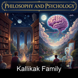 Podcast thumbnail for Kallikak Family