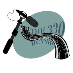 Podcast thumbnail for The 330
