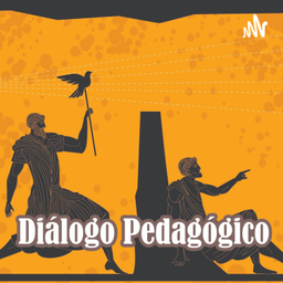 Podcast thumbnail for Diálogo Pedagógico
