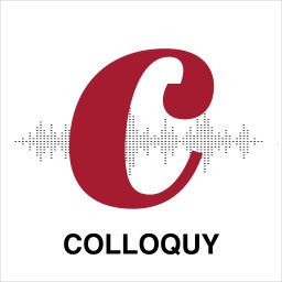 Podcast thumbnail for Colloquy