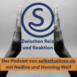 Podcast thumbnail for Zwischen Reiz und Reaktion