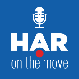 Podcast thumbnail for HAR On The Move