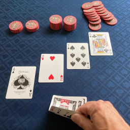 Podcast thumbnail for Poker: All the Games