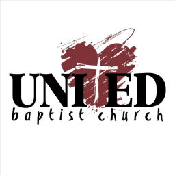 Podcast thumbnail for United Baptist Church
